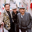 kad merad - Faubourg 36