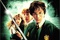 Affiche du film Harry Potter et la chambre des secrets 