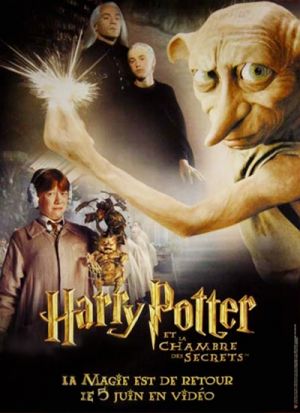 affiche promotionnelle