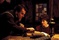 harry potter et la chambre des secrets 05 - Harry Potter et la chambre des secrets