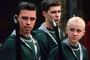 harry potter et la chambre des secrets 08 - Harry Potter et la chambre des secrets