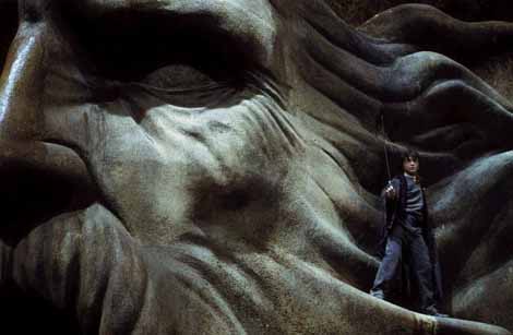 harry potter et la chambre des secrets 09 - Harry Potter et la chambre des secrets