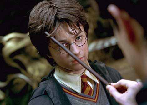 harry potter et la chambre des secrets 14 - Harry Potter et la chambre des secrets