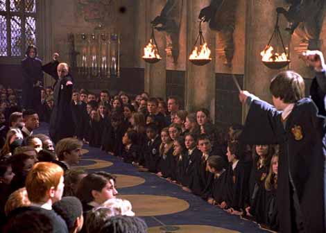 harry potter et la chambre des secrets 15 - Harry Potter et la chambre des secrets