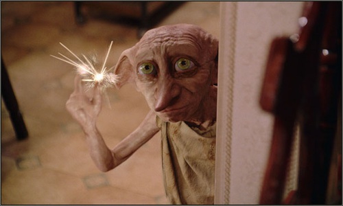 harry potter et la chambre des secrets 19 - Harry Potter et la chambre des secrets