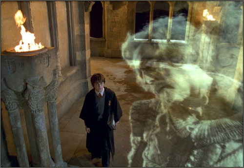 harry potter et la chambre des secrets 37 - Harry Potter et la chambre des secrets