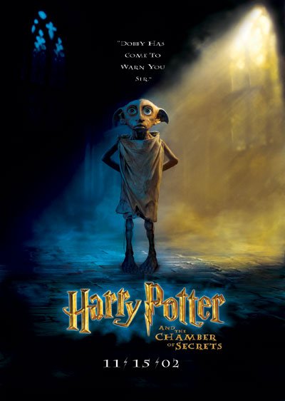 harry potter et la chambre des secrets 41 - Harry Potter et la chambre des secrets