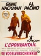Affiche du film L'Épouvantail 