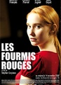 Les Fourmis rouges