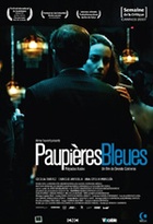 Affiche miniature du film Paupières bleues 