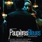 Affiche du film Paupières bleues  - Paupières bleues  