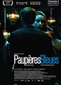 Paupières bleues 