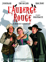 Affiche du film L'Auberge rouge (2007)