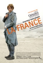 Affiche miniature du film La France