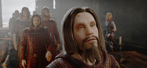la legende de beowulf 10 - La Légende de Beowulf