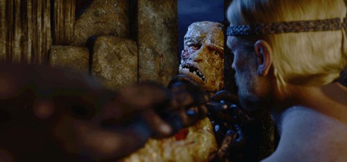 la legende de beowulf 9 - La Légende de Beowulf