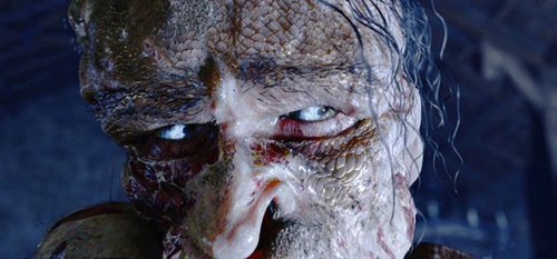 ray winstone 14 - La Légende de Beowulf