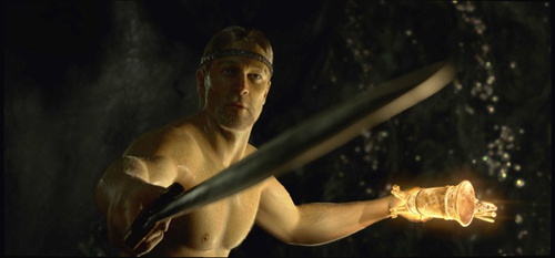 ray winstone 2 - La Légende de Beowulf