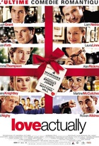 Affiche miniature du film Love actually