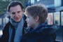 liam neson thomas sangster - Love actually
