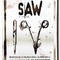 Affiche du film Saw 4  - Saw 4  