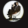 Jean Dujardin dans la lumière du projecteur