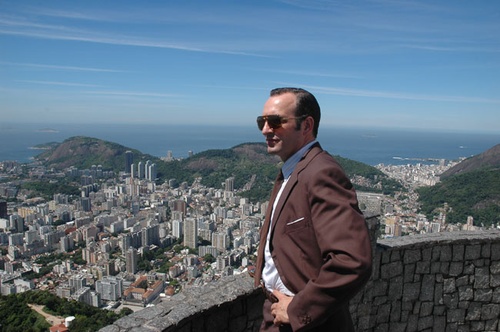 Jean Dujardin