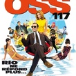 OSS 117 : Rio ne répond plus