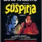 Affiche du film Suspiria  - Suspiria  