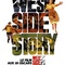 Affiche du film West Side Story - West Side Story 