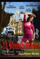 Affiche miniature du film 13th French Street