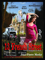 Affiche du film 13 French Street