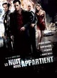 Affiche du film La Nuit nous appartient