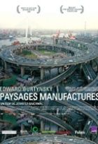Affiche miniature du film Paysages Manufacturés