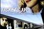 Affiche du film Tickets