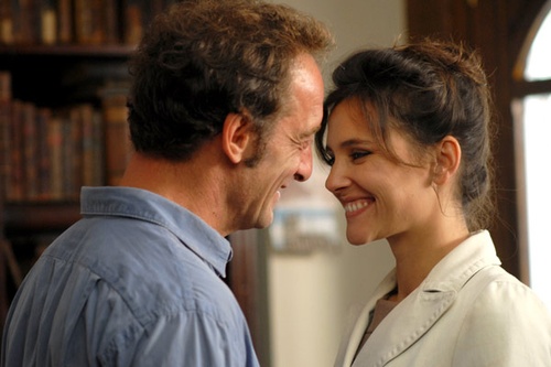 virginie ledoyen 5 - Mes amis, mes amours