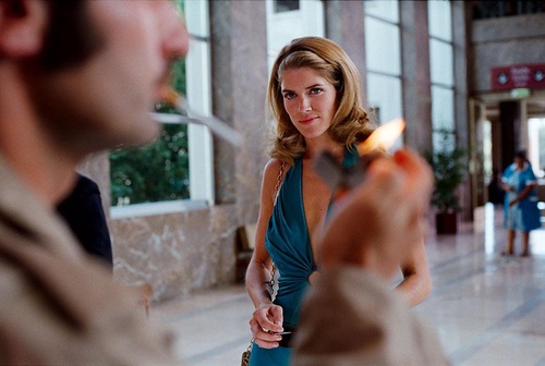 alice taglioni 3 - Sans arme, ni haine, ni violence