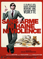sans arme ni haine ni violence - Sans arme, ni haine, ni violence