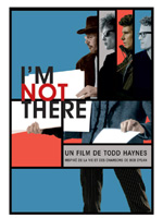 Affiche du film I'm Not There