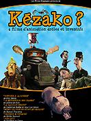 Affiche du film Kézako ?