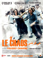 Affiche du film Le Chaos
