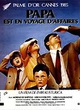 Affiche du film Papa est en voyage d'affaires