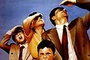 Affiche du film Papa est en voyage d'affaires