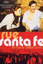 Affiche miniature du film Rue Sante Fe