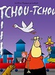 Affiche du film Tchou-Tchou