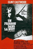 Affiche miniature du film Un Frisson dans la nuit 