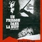 Affiche du film Un Frisson dans la nuit  - Un Frisson dans la nuit  