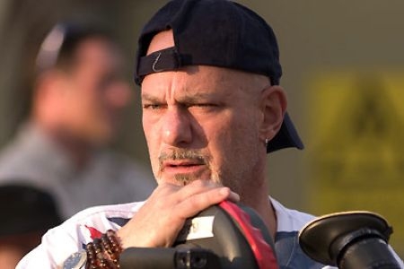 rob cohen realisateur - Furtif