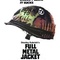Affiche du film Full Metal Jacket - Full Metal Jacket 