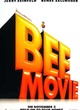 Affiche du film Bee movie - drôle d'abeille
